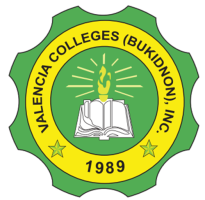 Valencia Colleges (Bukidnon), Inc. LMS